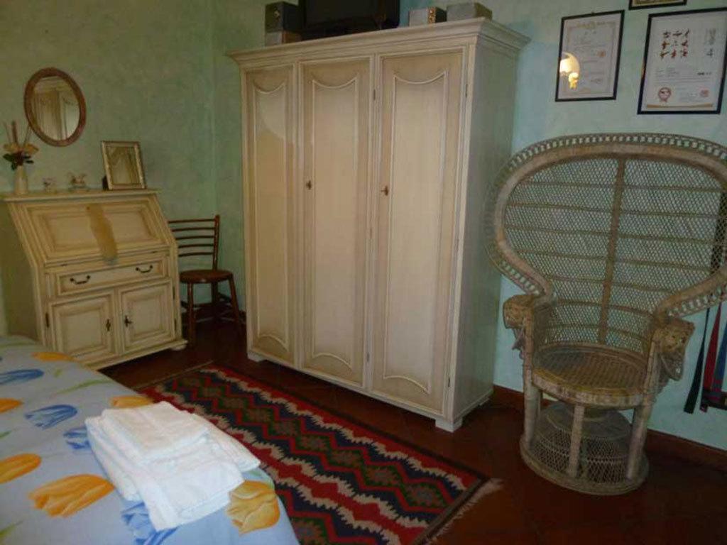 Villa Dolcevita San Costanzo Room photo